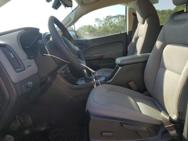 2022 CHEVROLET COLORADO - 1GCGSBEN9N1108434
