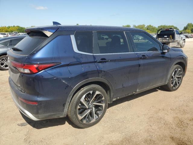 2022 MITSUBISHI OUTLANDER - JA4J3UA81NZ031732