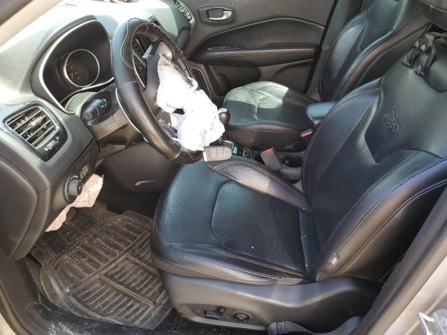 2019 JEEP COMPASS LI 3C4NJCCB9KT664241
