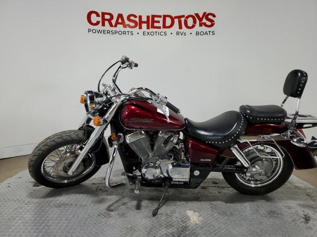 2006 HONDA VT750 C JH2RC50066M200451