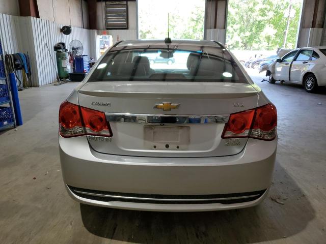 2015 CHEVROLET CRUZE LTZ - 1G1PG5SB3F7285694