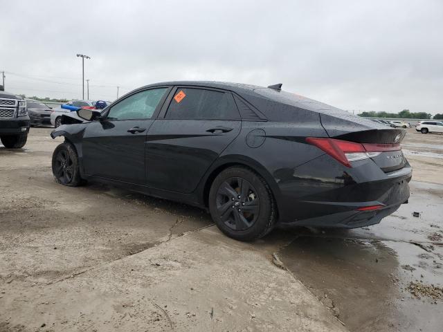 Vin: 5nplm4ag8mh006481, lot: 54450245, hyundai elantra sel 20212