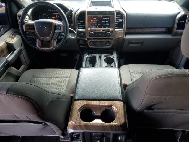 2016 FORD F150 SUPER - 1FTEW1CP0GFD58757