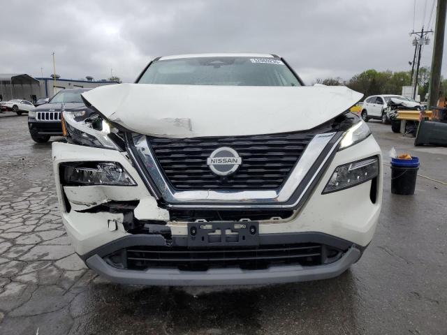 2021 NISSAN ROGUE SV 5N1AT3BA2MC748798