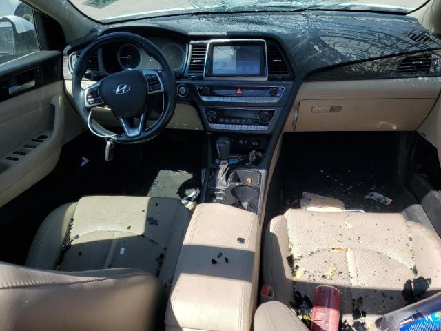 2019 HYUNDAI SONATA LIM - 5NPE34AF6KH753674