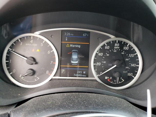 2019 NISSAN SENTRA S - 3N1AB7AP2KY450330