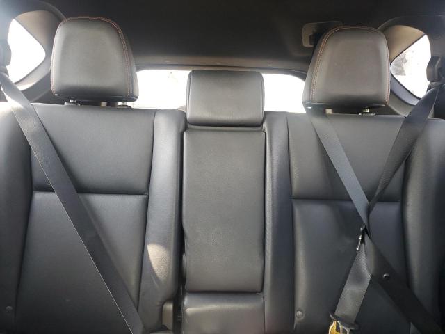 2017 TOYOTA RAV4 SE - 2T3JFREV0HW601525