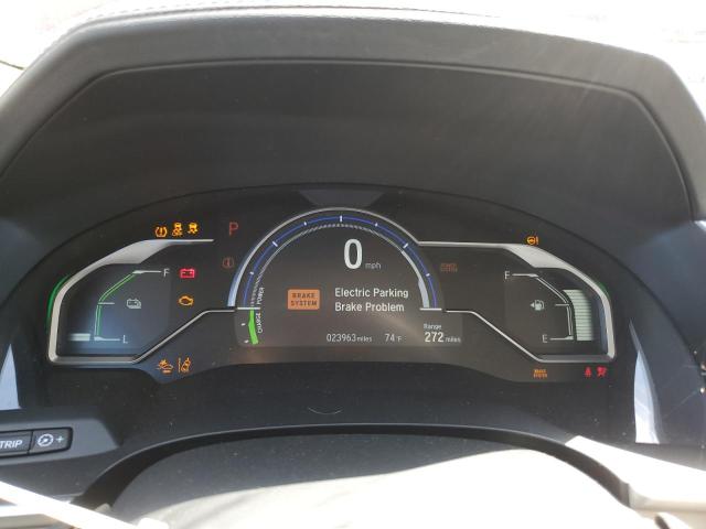 2021 HONDA CLARITY - JHMZC5F13MC000167