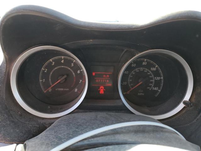 2015 MITSUBISHI LANCER ES JA32U2FU3FU001520