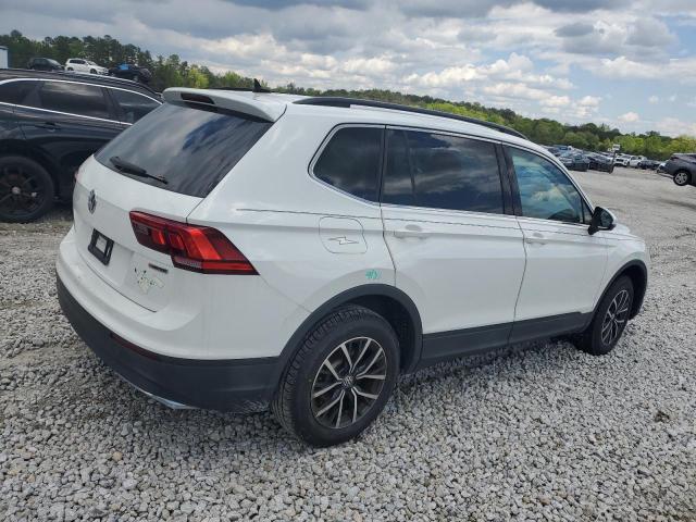 Vin: 3vv2b7ax8km183043, lot: 52639985, volkswagen tiguan se 20193