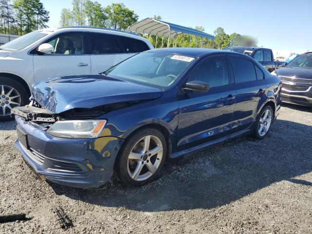 VOLKSWAGEN JETTA BASE