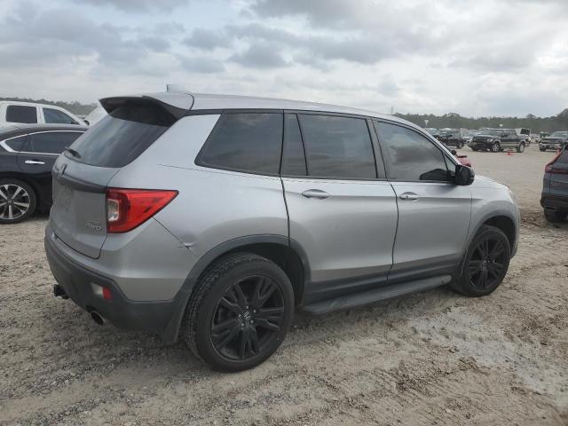 Vin: 5fnyf8h20kb019996, lot: 55047825, honda passport sport 20193