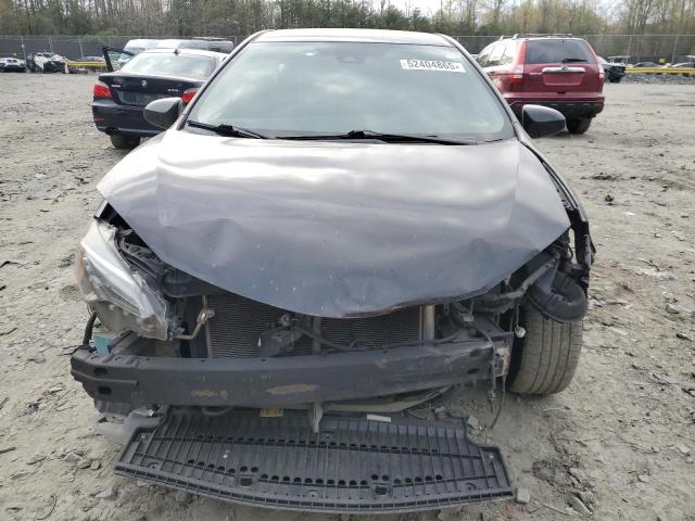 2017 TOYOTA COROLLA L - 5YFBURHE9HP655406