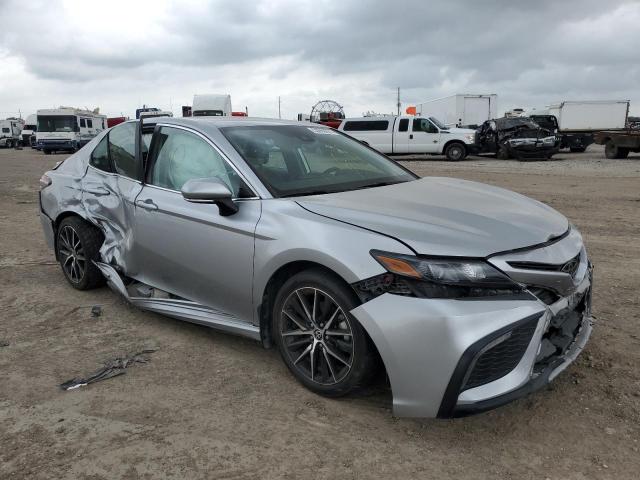 Vin: 4t1g11ak4pu782433, lot: 55066875, toyota camry se night shade 20234