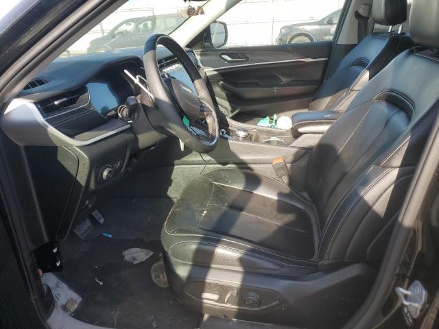 2023 JEEP GRAND CHER - 1C4RJJBG4P8879941