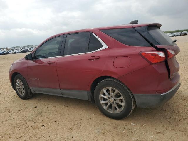 Vin: 2gnaxjev5l6167290, lot: 54516525, chevrolet equinox lt 20202