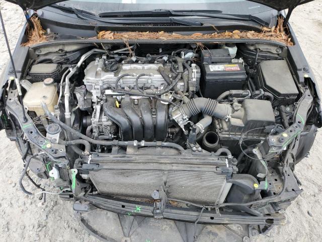 2020 TOYOTA COROLLA LE - JTDEPRAE2LJ060666