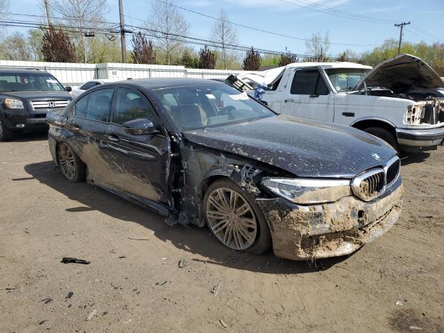 Vin: wbaje7c39hg478972, lot: 54152165, bmw 5 series xi 20174
