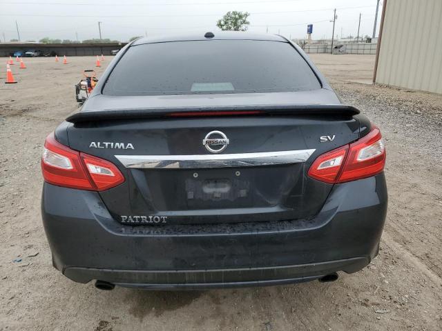 2016 NISSAN ALTIMA 2.5 - 1N4AL3AP6GC110820