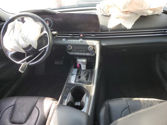 2022 HYUNDAI ELANTRA LI KMHLN4AJ3NU021563