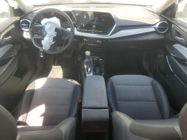 2025 CHEVROLET TRAX 1LT - KL77LHEP2SC062640