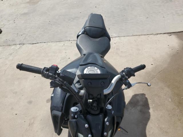 2024 YAMAHA MT07 JYARM32E5RA010421