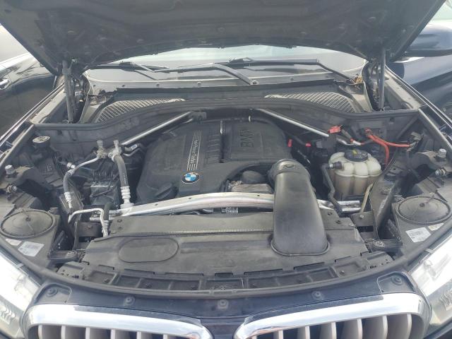 2017 BMW X5 SDRIVE3 - 5UXKR2C50H0U21454