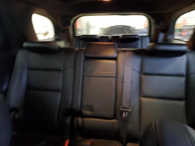 2021 DODGE DURANGO GT - 1C4RDJDG0MC572246