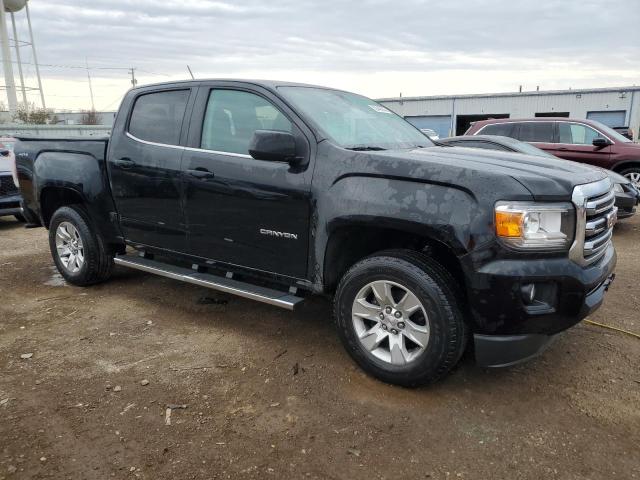 Vin: 1gtg6cen1j1266271, lot: 52448245, gmc canyon sle 20184