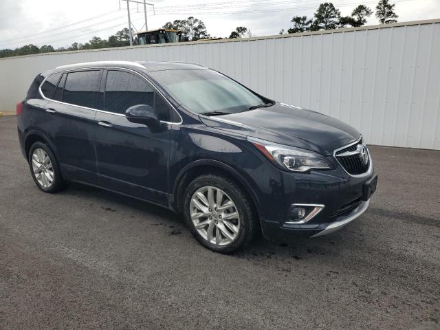 Vin: lrbfx3sx9ld169320, lot: 53283135, buick envision premium 20204
