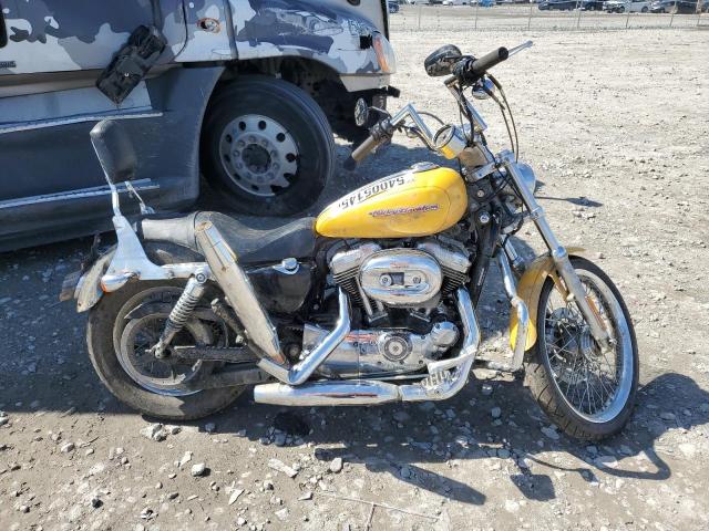 HARLEY-DAVIDSON XL1200 C