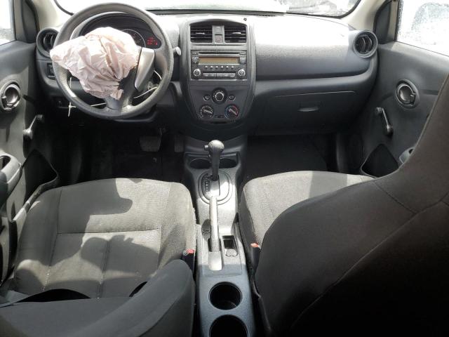2016 NISSAN VERSA S - 3N1CN7AP4GL866142
