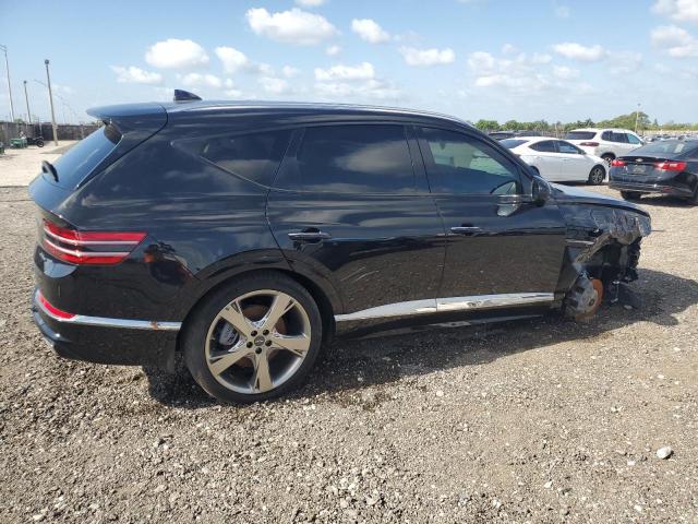 Vin: kmuhcesc9ru177826, lot: 54115675, genesis gv80 base 20243