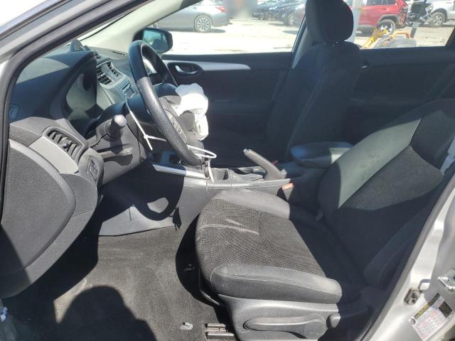 2016 NISSAN SENTRA S - 3N1AB7AP6GY222032
