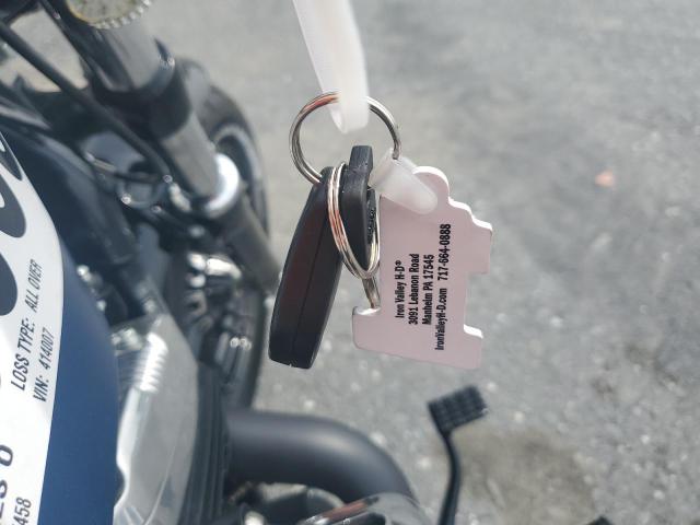 2018 HARLEY-DAVIDSON XL1200 X 1HD1LN316JC414007