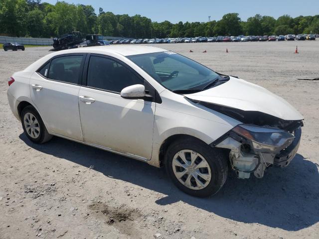 Vin: 2t1burhe1ec060187, lot: 54774755, toyota corolla l 20144