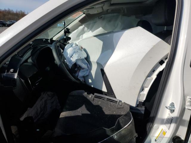 2025 HONDA CR-V EXL - 2HKRS4H71SH420690