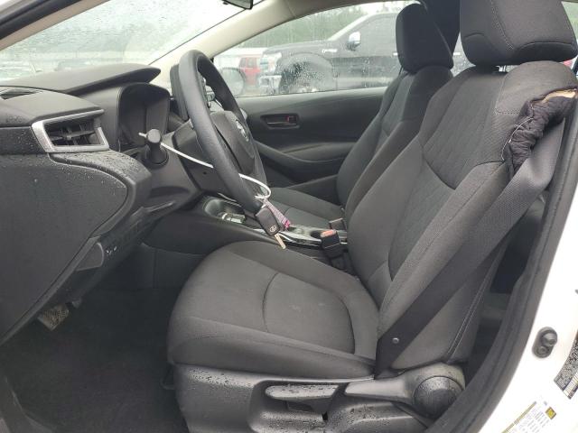 2022 TOYOTA COROLLA LE - 5YFEPMAE1NP286232