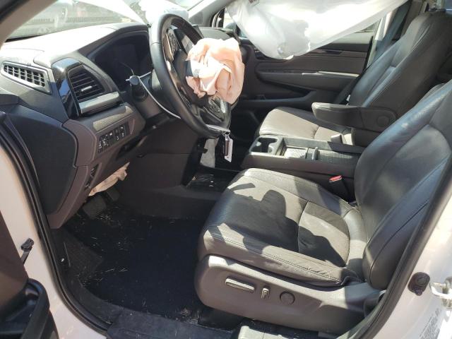 2019 HONDA ODYSSEY EL - 5FNRL6H91KB109544