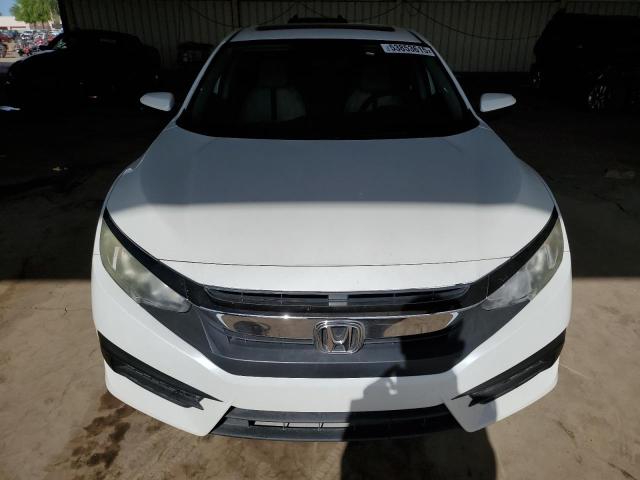2016 HONDA CIVIC EX - 19XFC2F74GE064951