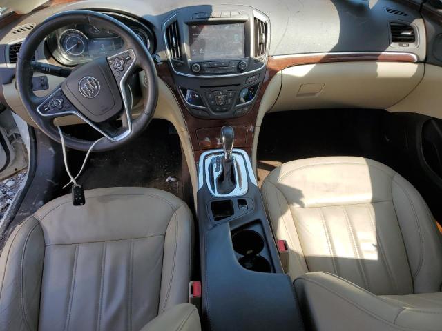 2017 BUICK REGAL PREM 2G4GR5GX9H9127380