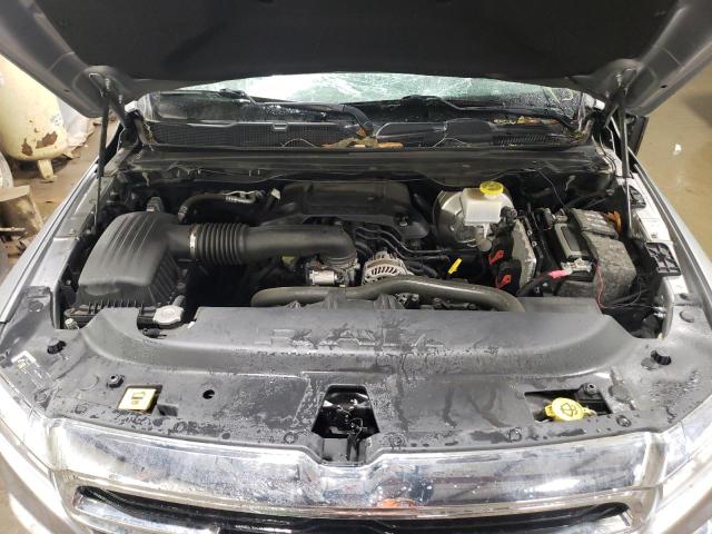2020 RAM 1500 BIG H - 1C6SRFFT0LN189217