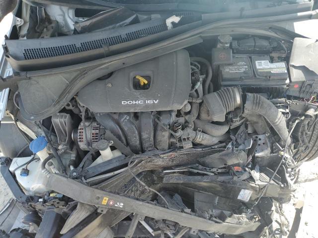 2017 HYUNDAI ELANTRA SE - 5NPD84LF8HH075352