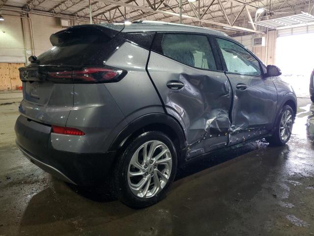 2023 CHEVROLET BOLT EUV L 1G1FY6S05P4181076