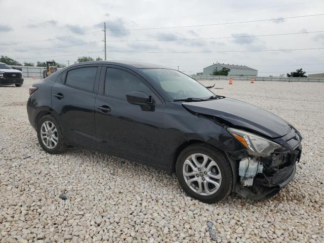 Vin: 3mydlbyvxhy173211, lot: 54736815, toyota yaris 20174