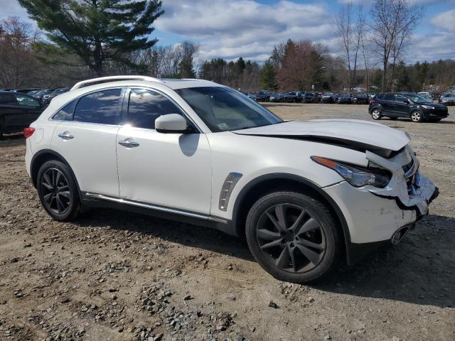 Vin: jn8as1mw3cm155291, lot: 52883755, infiniti fx35 20124