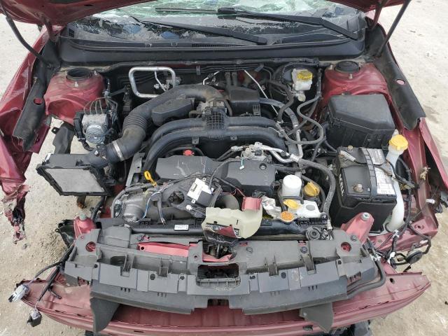2019 SUBARU OUTBACK 2. - 4S4BSAHC0K3260029