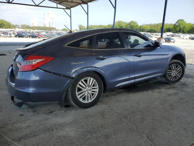 Vin: 5j6tf3h50cl005807, lot: 54705535, honda crosstour exl 20123