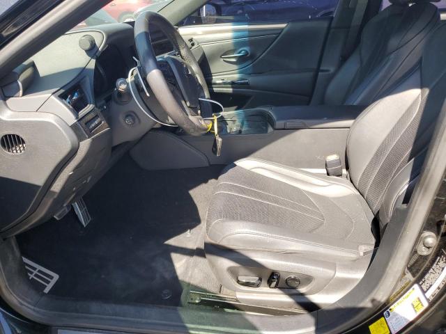 2024 LEXUS ES 300H F 58ABA1C19RU041012