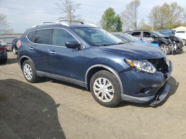 2016 NISSAN ROGUE S - KNMAT2MV3GP679521